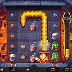 snake arena slot